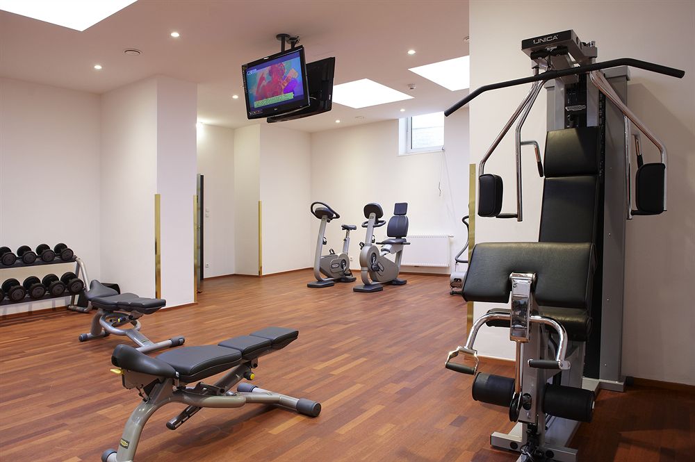 Fotos del hotel - MYPLACE - PREMIUM APARTMENTS RIVERSIDE