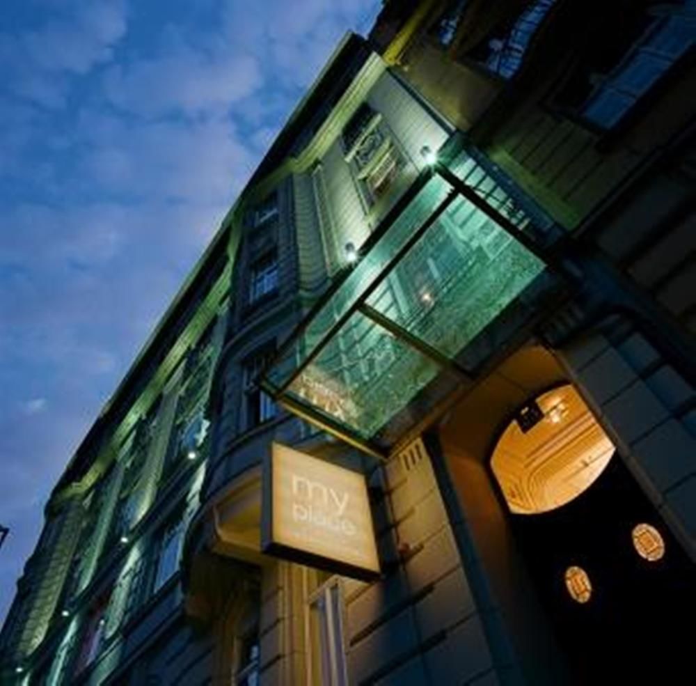 Fotos del hotel - MYPLACE - PREMIUM APARTMENTS RIVERSIDE