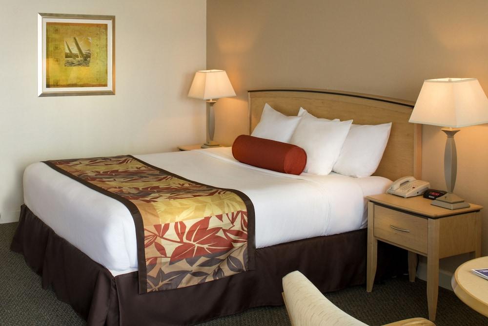 Fotos del hotel - The Inn at Jack London Square