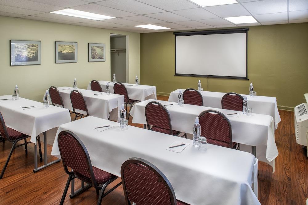 Fotos del hotel - The Inn at Jack London Square
