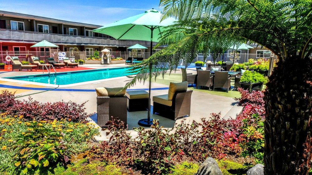 Fotos del hotel - The Inn at Jack London Square
