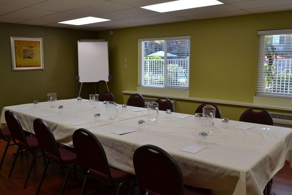 Fotos del hotel - The Inn at Jack London Square