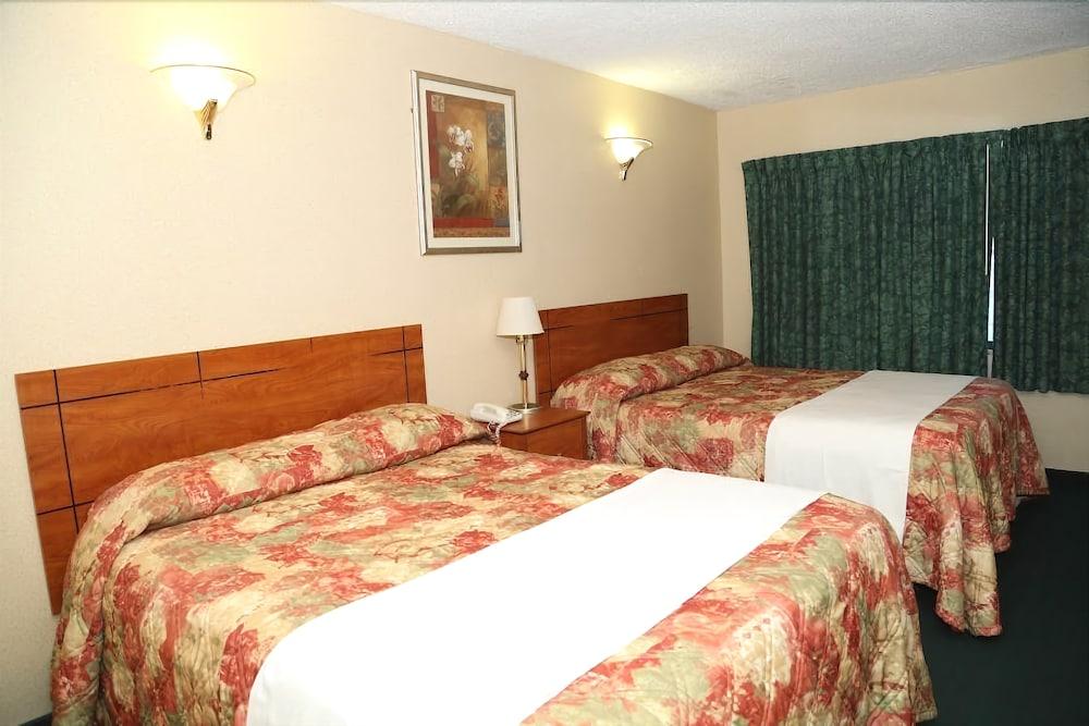 Fotos del hotel - JFK INN