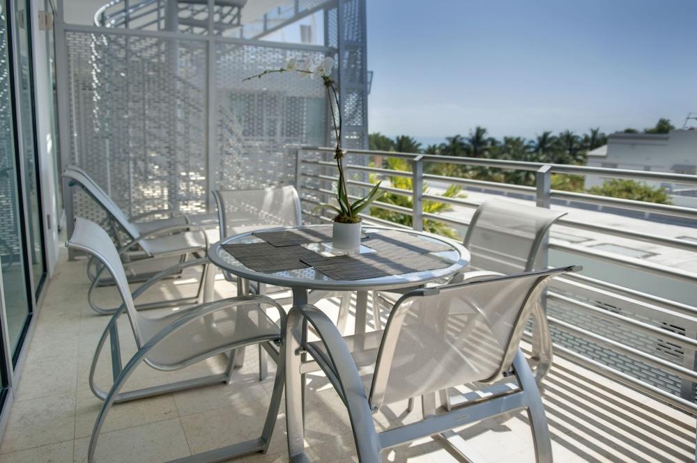 Fotos del hotel - Z OCEAN HOTEL SOUTH BEACH