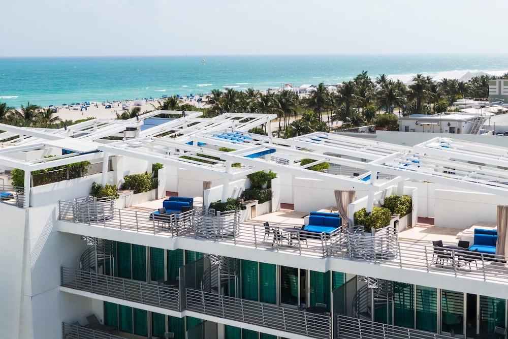 Fotos del hotel - Z OCEAN HOTEL SOUTH BEACH