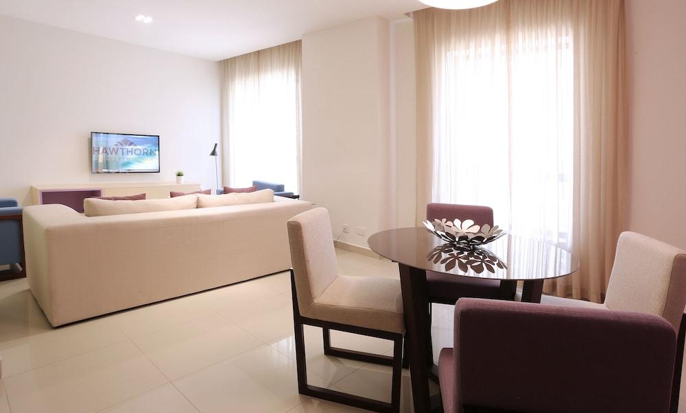 Fotos del hotel - RAMADA HOTEL & SUITES BY WHYNDAM DUBAI JBR