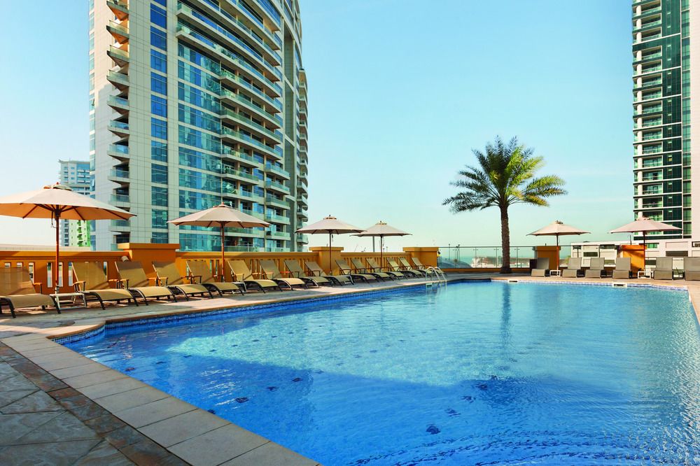 Fotos del hotel - RAMADA HOTEL & SUITES BY WHYNDAM DUBAI JBR