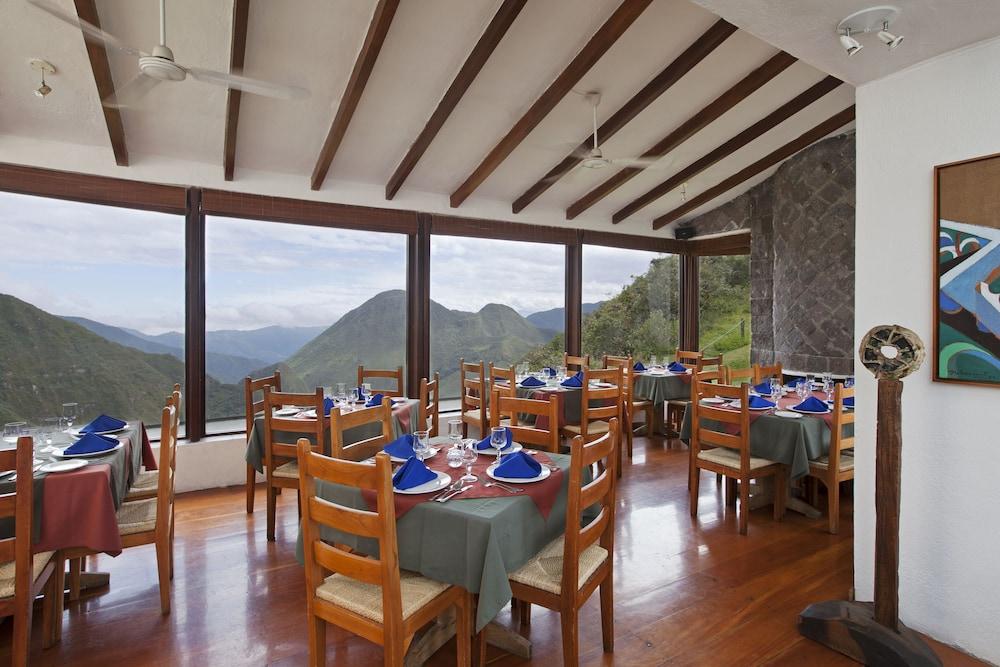 Fotos del hotel - EL CRATER