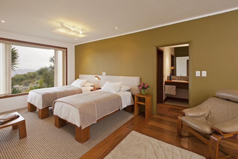 Fotos del hotel - EL CRATER