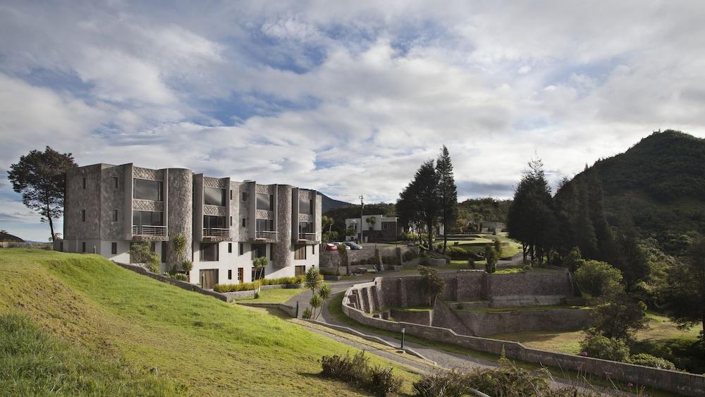 Fotos del hotel - EL CRATER