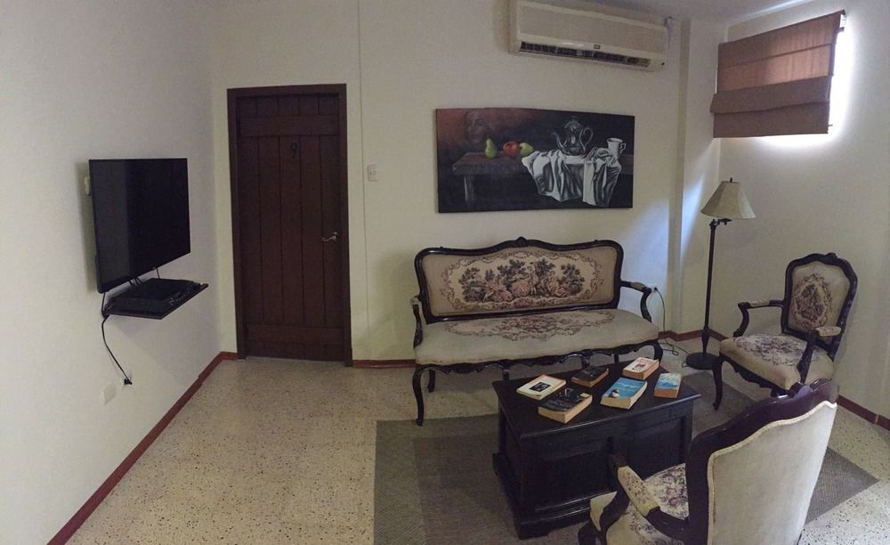 Fotos del hotel - HOTEL BOUTIQUE ORILLA DEL RIO