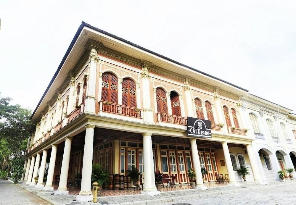 Fotos del hotel - HOTEL BOUTIQUE ORILLA DEL RIO