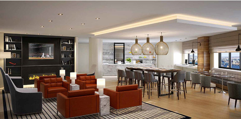 Fotos del hotel - THE WESTIN COPLEY PLACE BOSTON