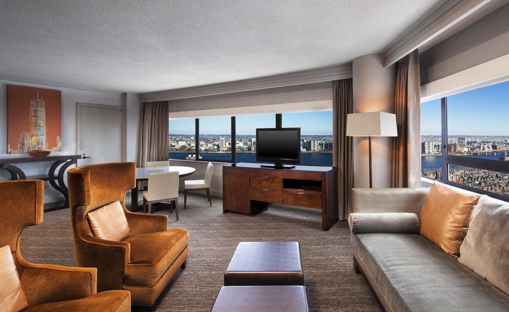 Fotos del hotel - THE WESTIN COPLEY PLACE BOSTON