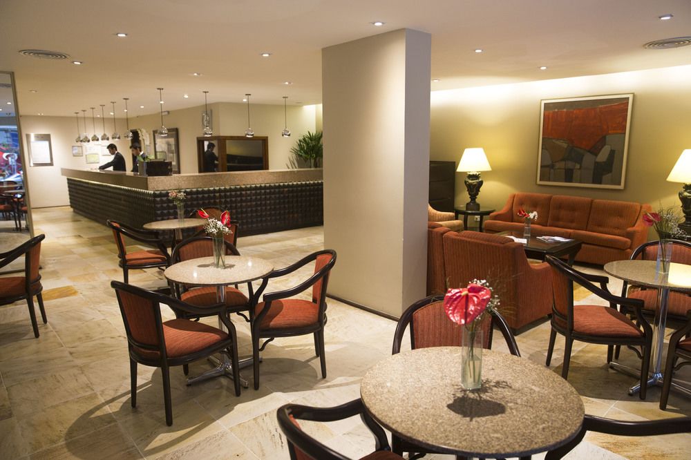 Fotos del hotel - Savoy Othon