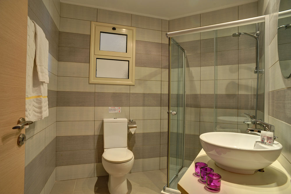 Fotos del hotel - APHRODITE SANDS