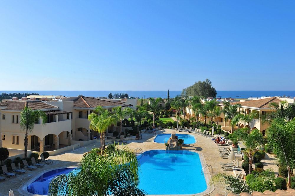 Fotos del hotel - APHRODITE SANDS