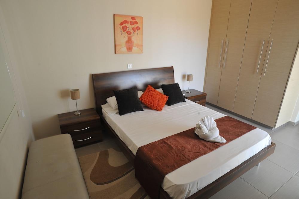 Fotos del hotel - APHRODITE SANDS
