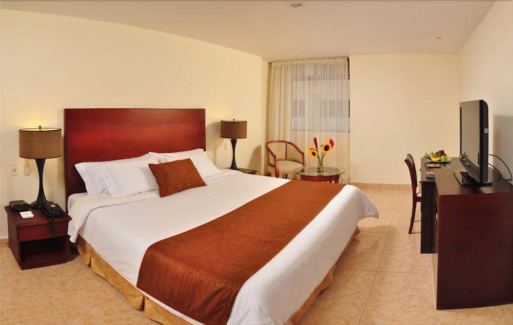 Fotos del hotel - HOTEL CITY PUERTA DEL SOL