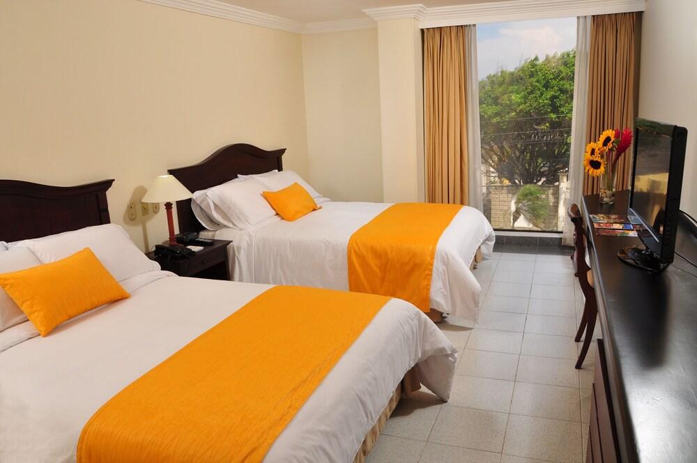 Fotos del hotel - HOTEL CITY PUERTA DEL SOL