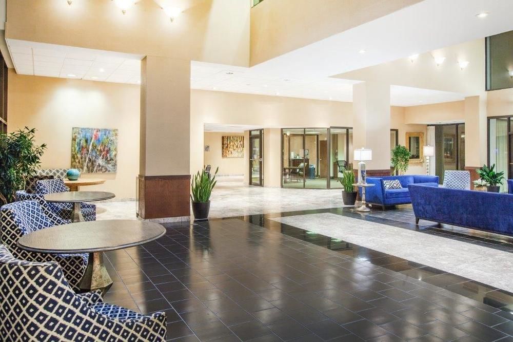 RADISSON TULSA