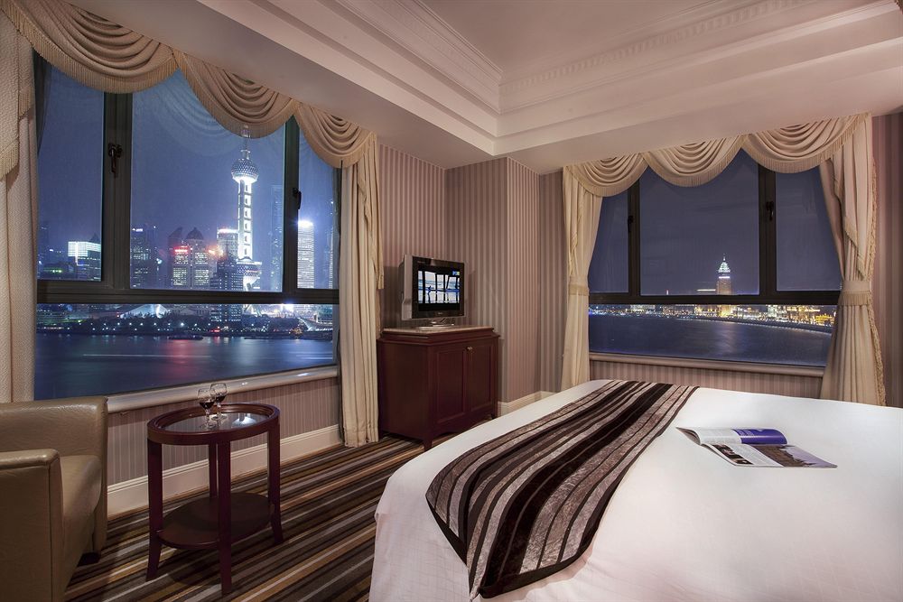 Fotos del hotel - THE SEAGULL ON THE BUND