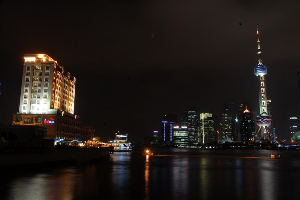 Fotos del hotel - THE SEAGULL ON THE BUND