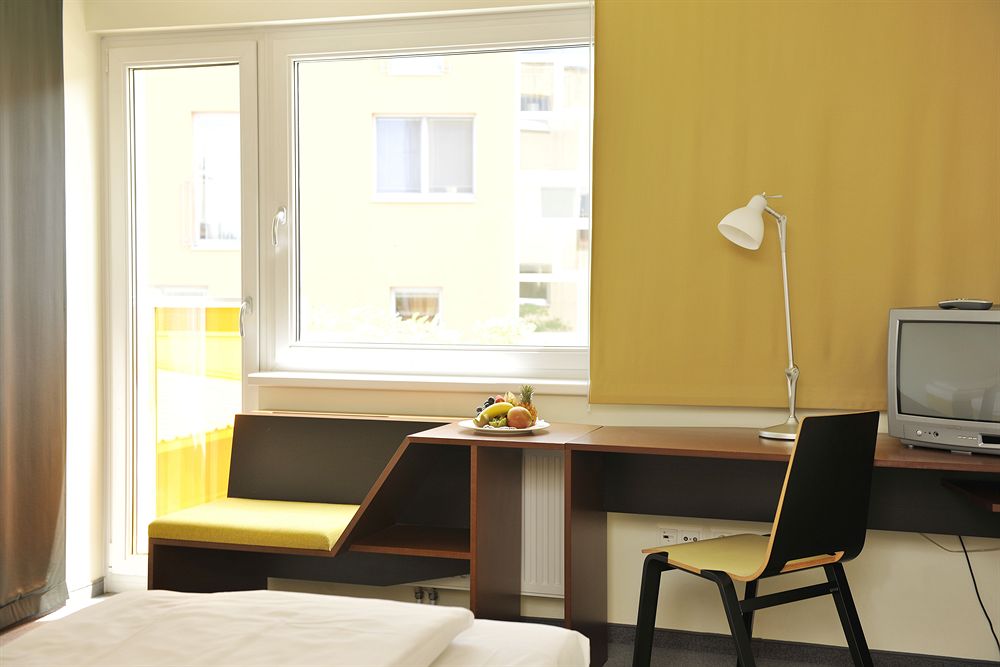 Fotos del hotel - Kyriad Vienna Altmannsdorf