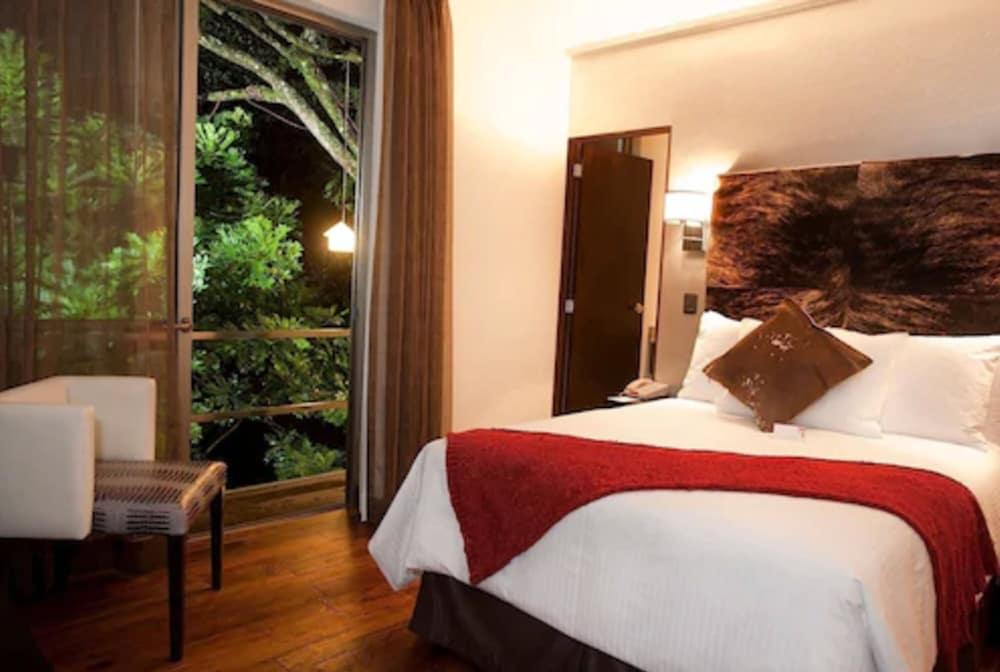 Fotos del hotel - LA INMACULADA