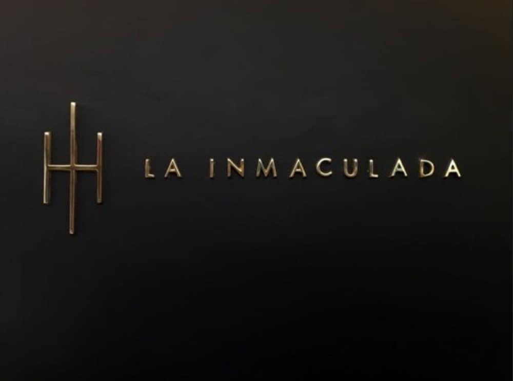 Fotos del hotel - LA INMACULADA