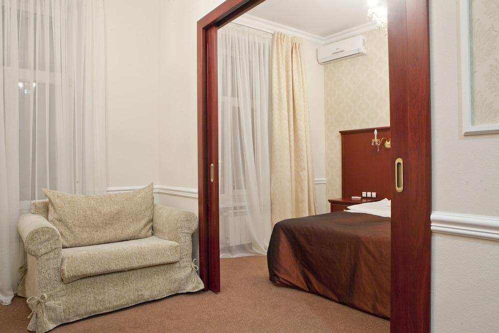 Fotos del hotel - ASTERIA