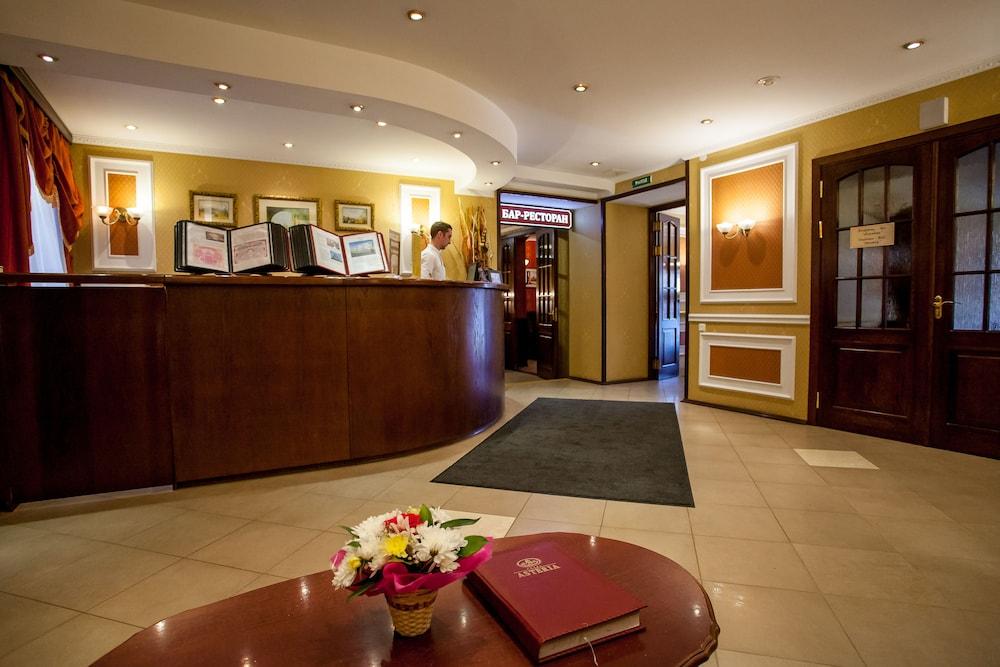 Fotos del hotel - ASTERIA