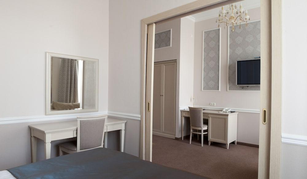 Fotos del hotel - ASTERIA