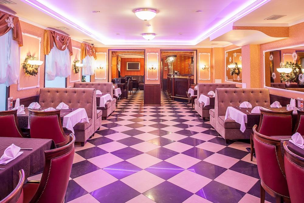 Fotos del hotel - ASTERIA