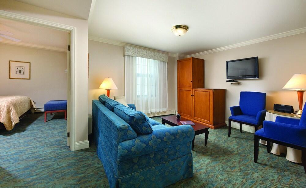 Fotos del hotel - INN AT THE OPERA
