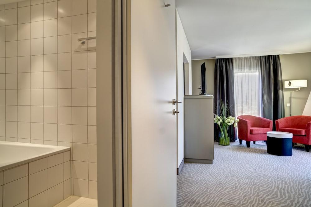 Fotos del hotel - Innsbruck Tivoli