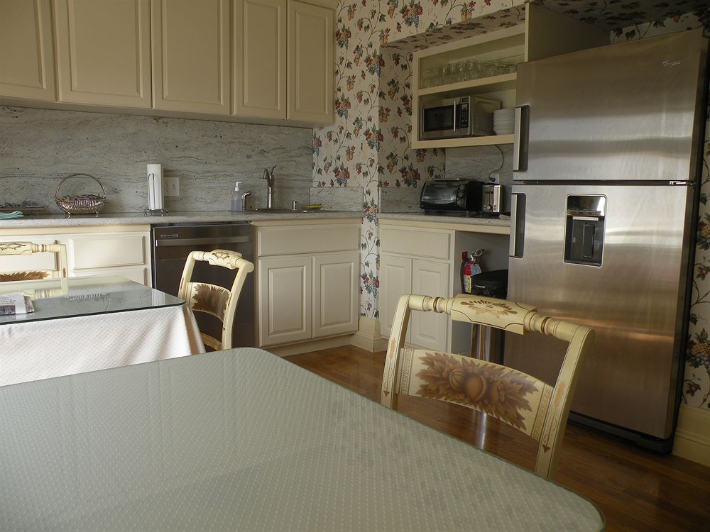 Fotos del hotel - JACKSON COURT