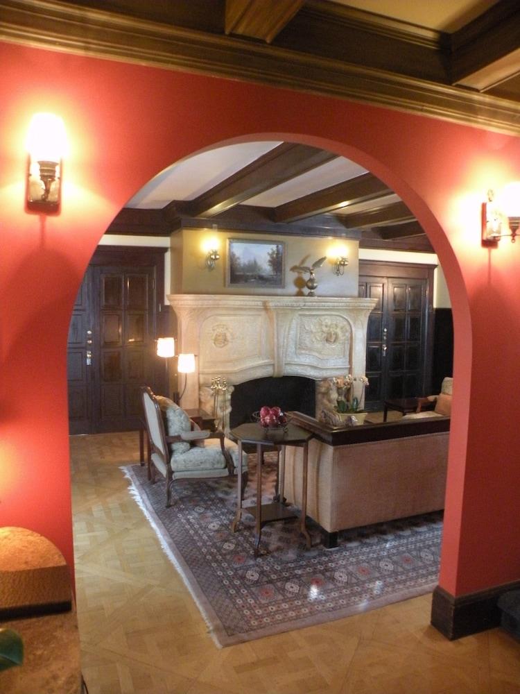 Fotos del hotel - JACKSON COURT