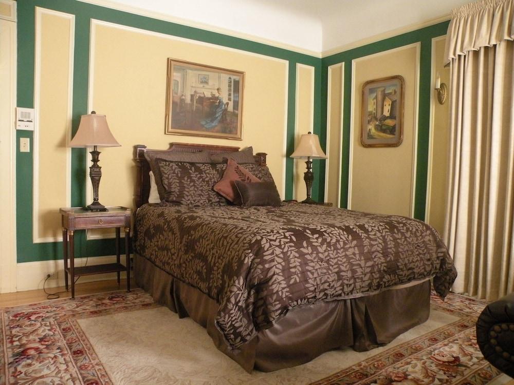 Fotos del hotel - JACKSON COURT
