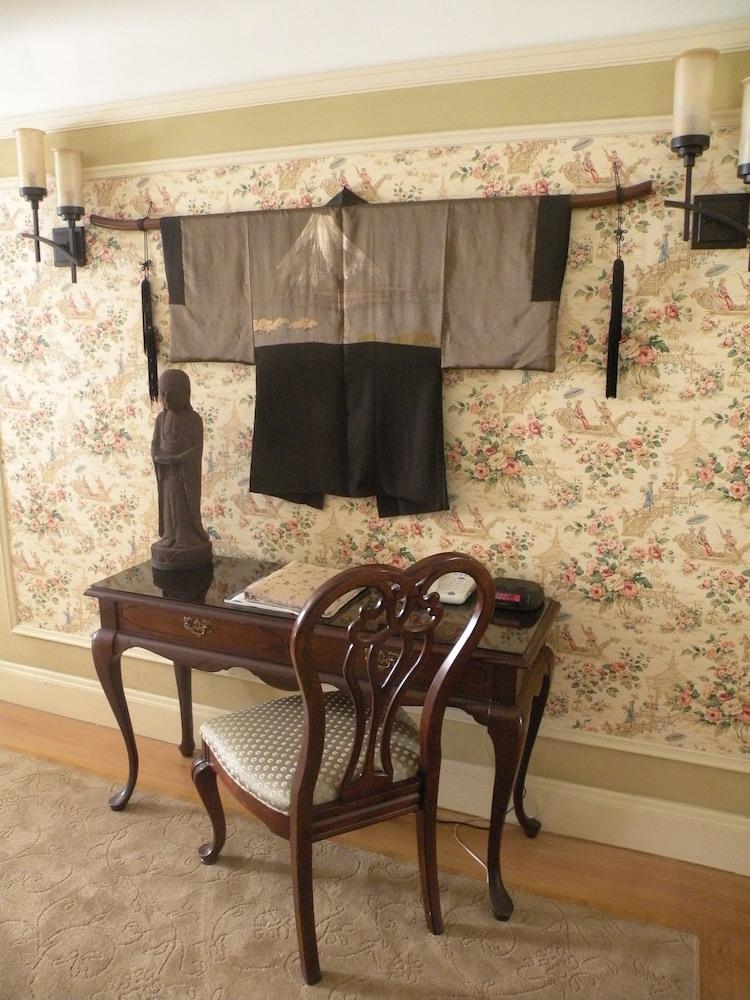 Fotos del hotel - JACKSON COURT