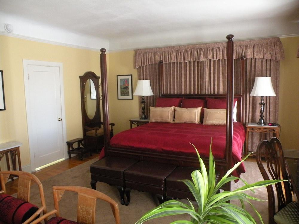 Fotos del hotel - JACKSON COURT