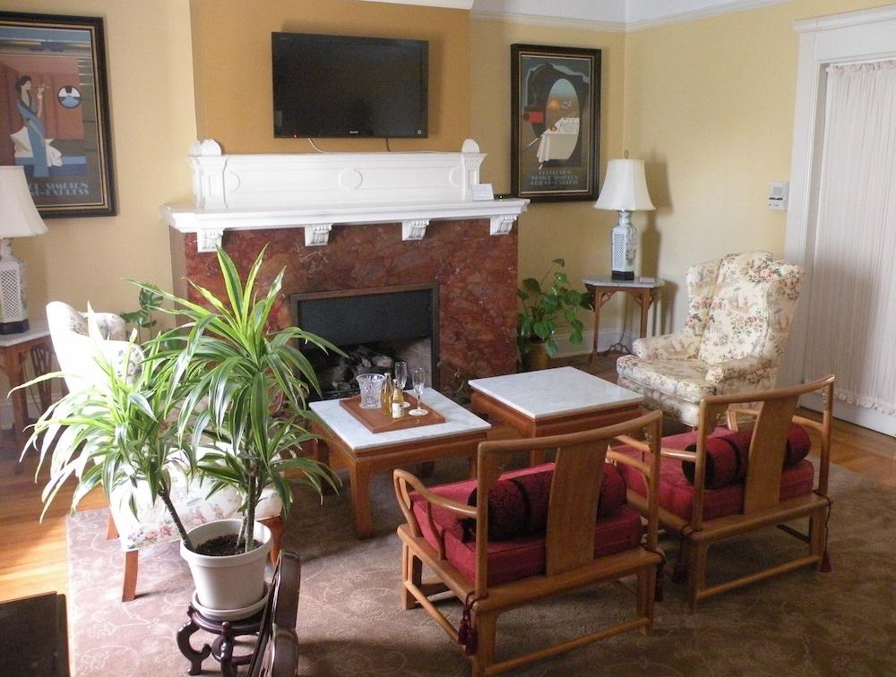 Fotos del hotel - JACKSON COURT