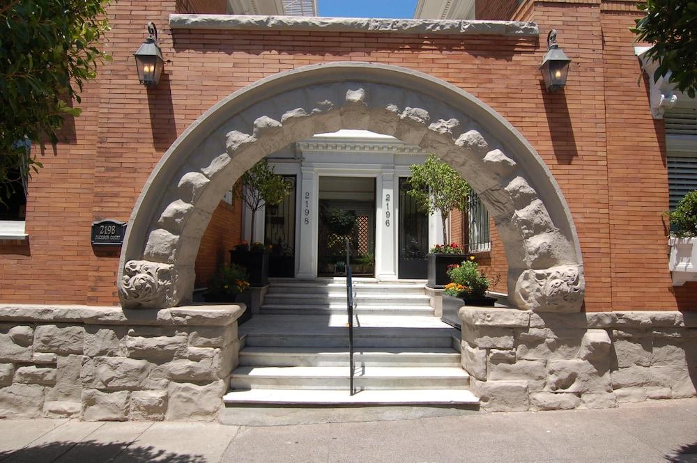 Fotos del hotel - JACKSON COURT