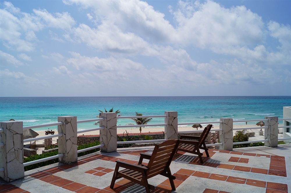 Fotos del hotel - SOLYMAR BEACH RESORT