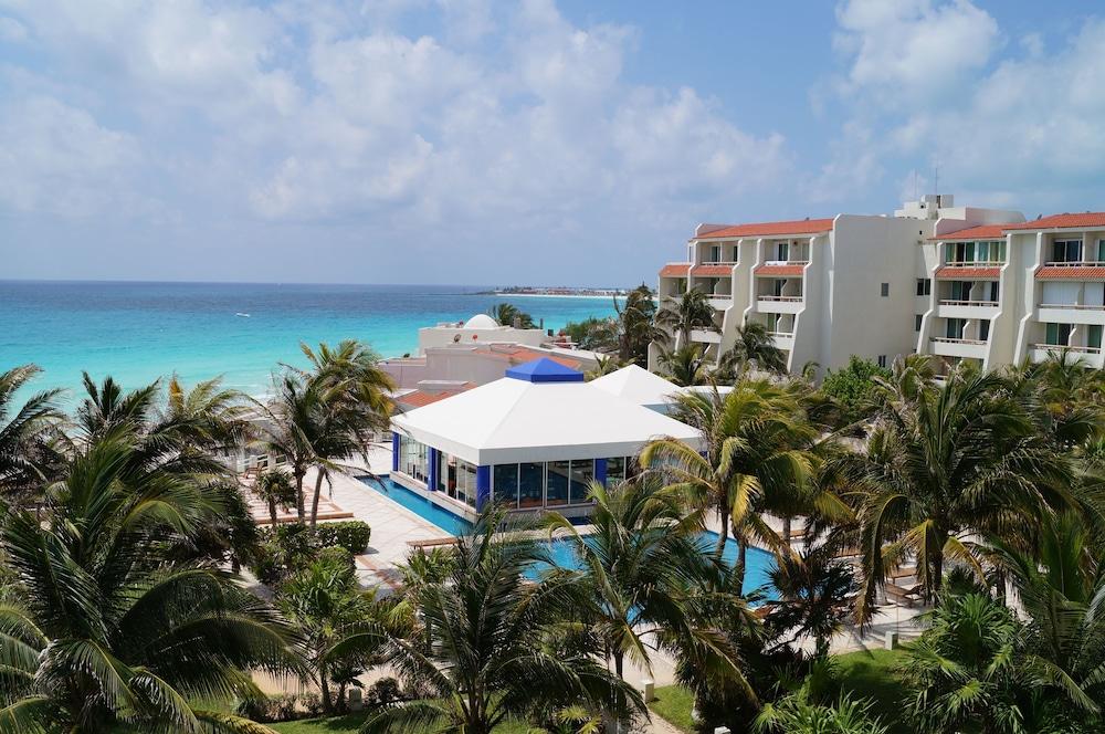 Fotos del hotel - SOLYMAR BEACH RESORT
