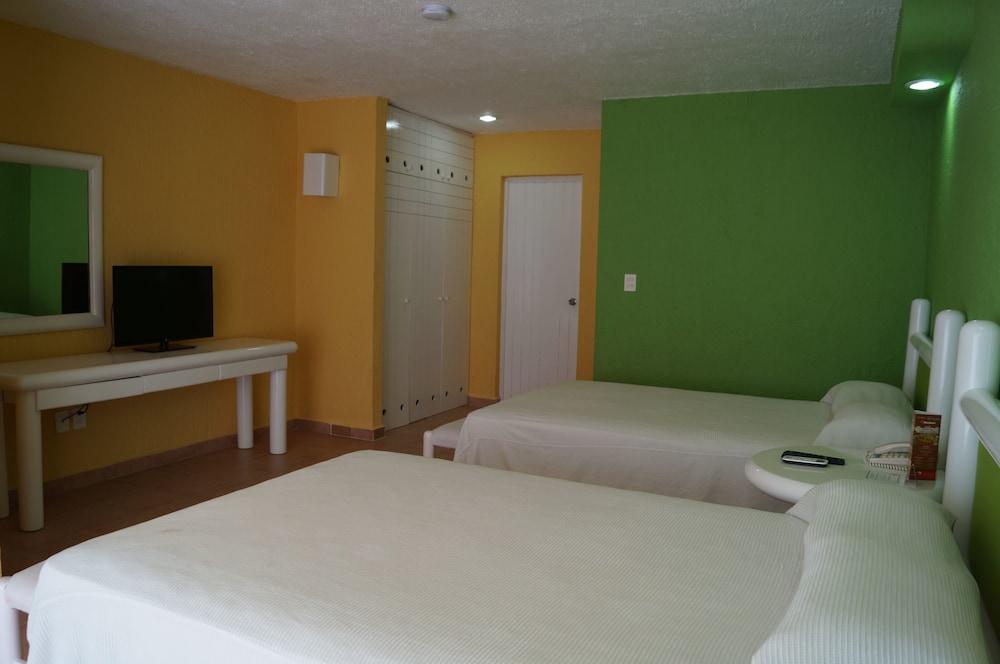 Fotos del hotel - SOLYMAR BEACH RESORT