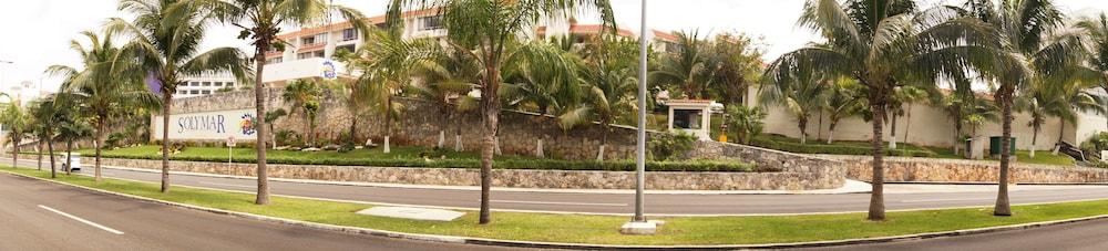 Fotos del hotel - SOLYMAR BEACH RESORT