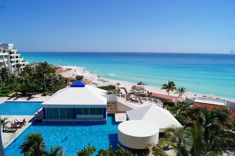 Fotos del hotel - SOLYMAR BEACH RESORT