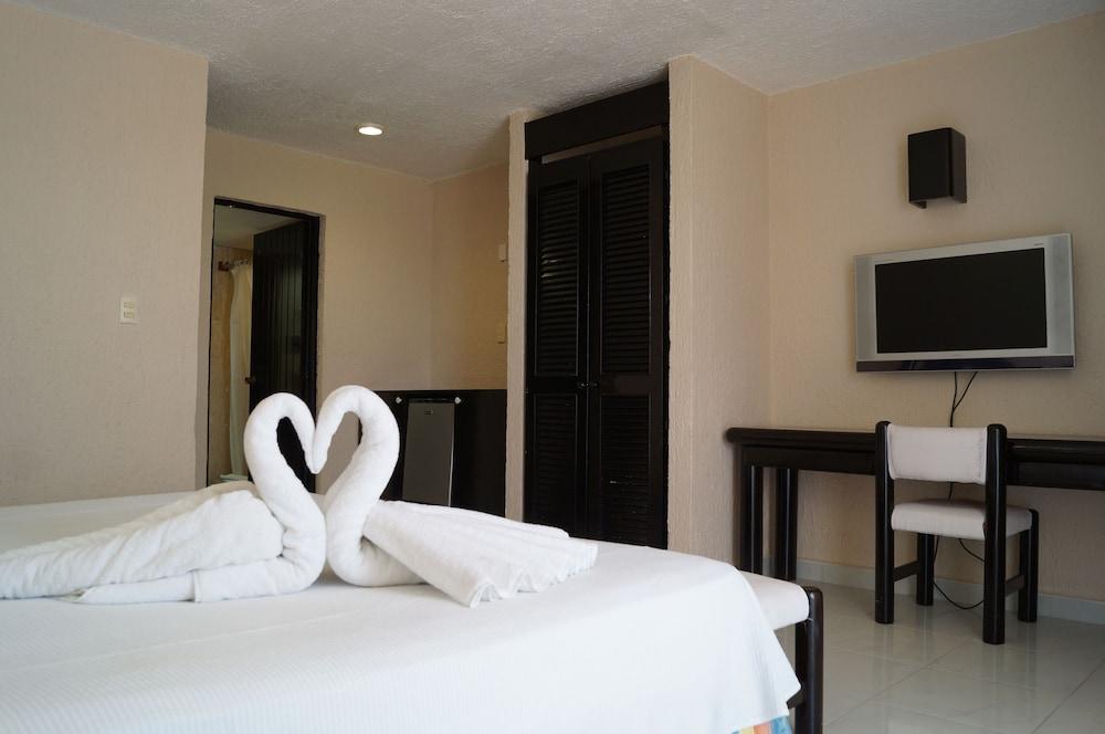 Fotos del hotel - SOLYMAR BEACH RESORT