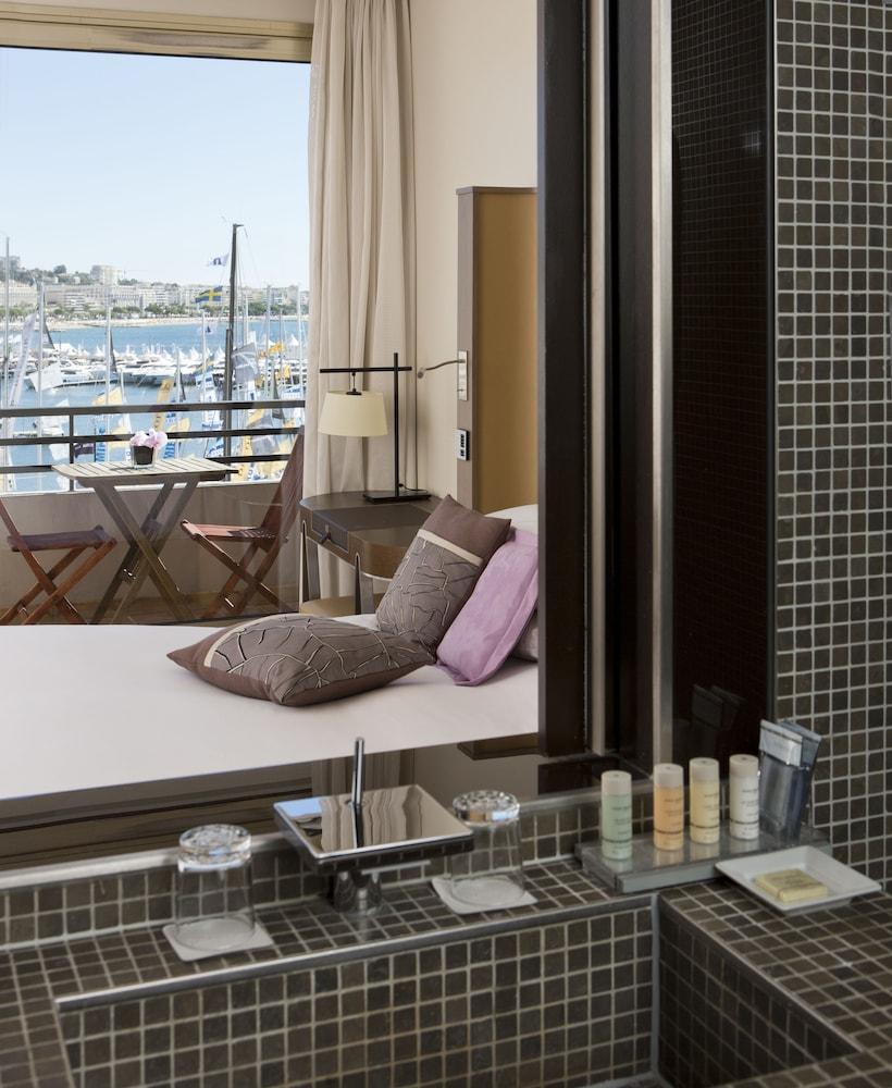 Fotos del hotel - Canopy by Hilton Cannes